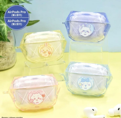 預訂Chiikawa air pod pro