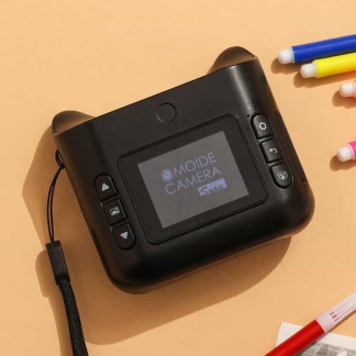 OMOIDE CAMERA 熱印相機 預訂3月到貨