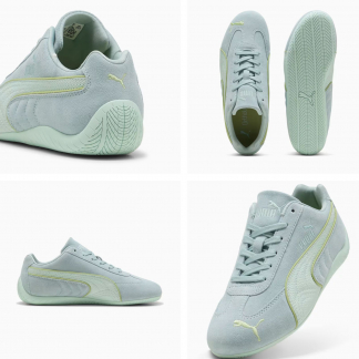 Puma Speed Cat 淺藍色 訂貨 （預設走鞋盒）