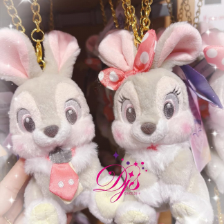 Disney unibestiz Mickey Minnie 公仔 預訂