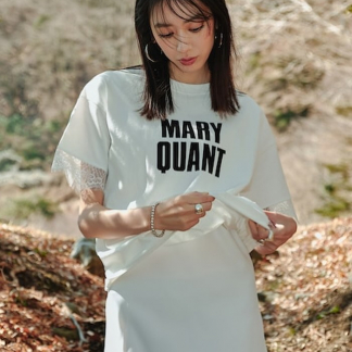 FS X MARY QUANT T恤 預訂