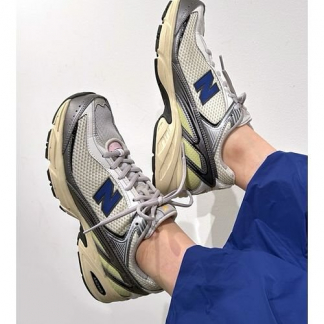 New Balance X EMMI 預訂 （ 可走盒/ 要盒）