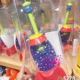 Disney Pixar 三眼仔 除塵掃 預訂