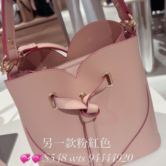 Lumine set limited 2025櫻花季手袋 預訂