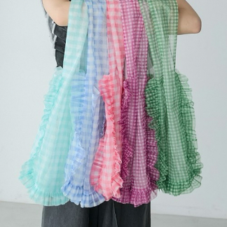 Summer Ruffles Bag 預訂