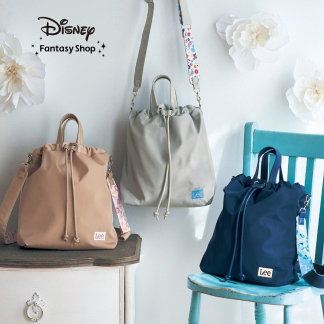 Lee x Disney手袋 預訂