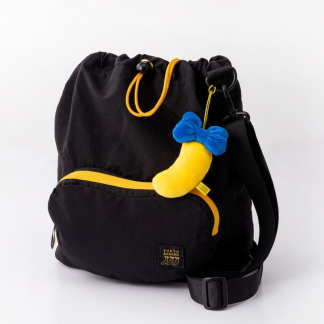 TOKYO BANANA 香蕉仔掛飾&袋 預訂—約9月到貨