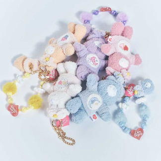Care Bears Snidel周年系列  預訂