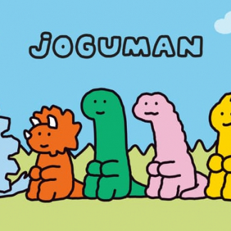 JOGUMAN 文具