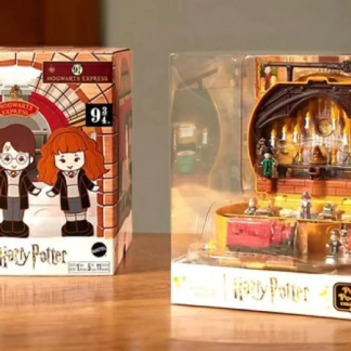 Harry Potter Polly Pocket