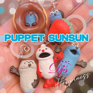 puppet sun sun