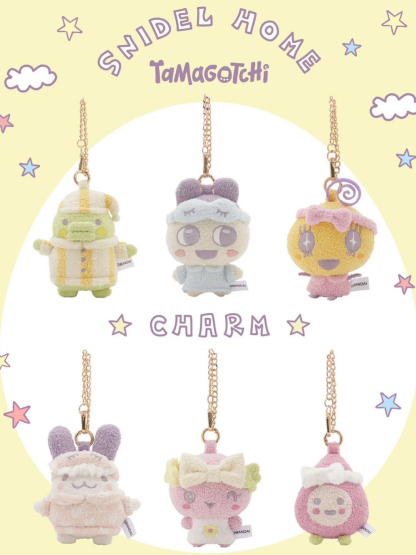 Snidel x tamagotchi (preorder 日本6月出貨) Snidel x tamagotchi (preorder 日本6月出貨)