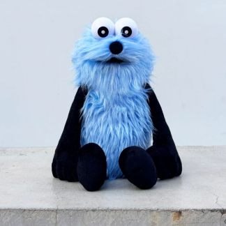 Puppet Sunsun  Original POP UP 限定公仔