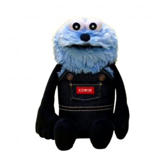 puppet sunsun edwin 公仔 (preorder)