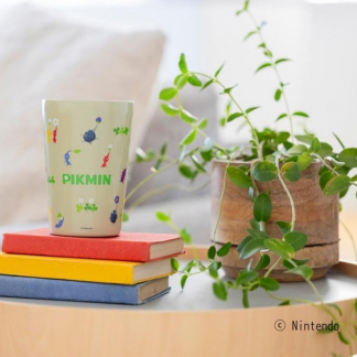 皮克敏 pikmin 真空杯 preorder
