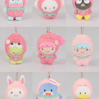 sanrio 草莓 🍓 日版 preorder