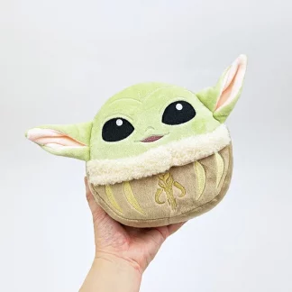 曼達洛人與古古 The Mandalorian & Grogu 達摩