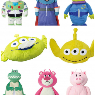 toystory tissue case