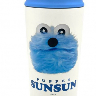 Puppet SUNSUN 保溫保冷水樽