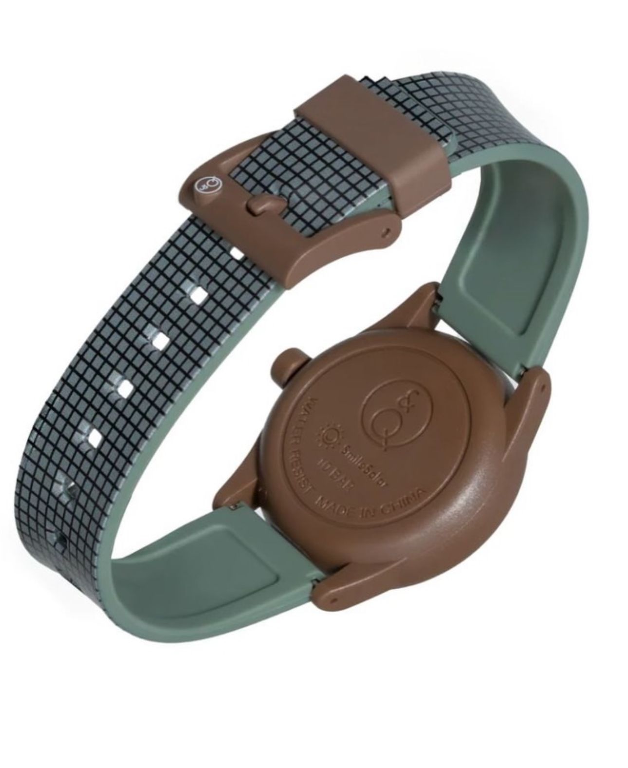 訂貨 Citizen Q&Q Grogu Watch - 圖片 5