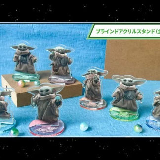 訂貨 7月中下旬 Gogo立牌 - 圖片 1