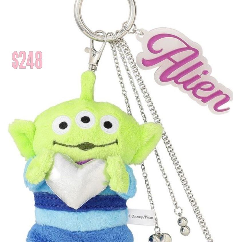 訂貨 日本Toy Story 5 周邊 七月到貨 - 圖片 3
