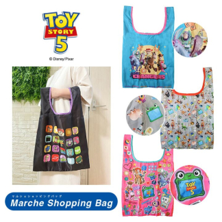 訂貨 Toy Story 日本雙面 eco bag - 圖片 1