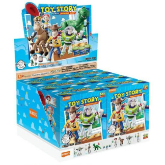 訂貨 隨機款 toy story ev01 friendhsip quest