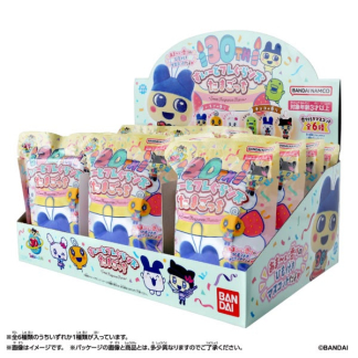 Sweet Fragrance Friends_TAMAGOTCHI 盲抽 訂貨 10月上旬
