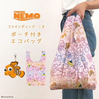 訂貨 mo仔 nemo eco bag - 圖片 1