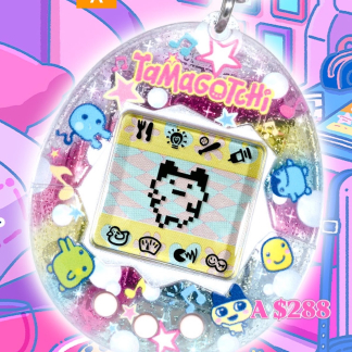 訂貨 tamagotchi 令和一番 - 圖片 1