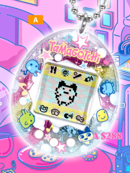 訂貨 tamagotchi 令和一番 訂貨 tamagotchi 令和一番