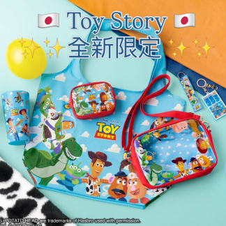 訂貨 tokyo banana x toy story - 圖片 9