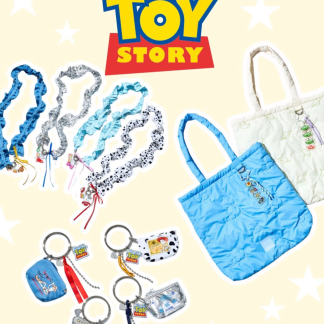 訂貨 Toy story Tiny Tiny - 圖片 1