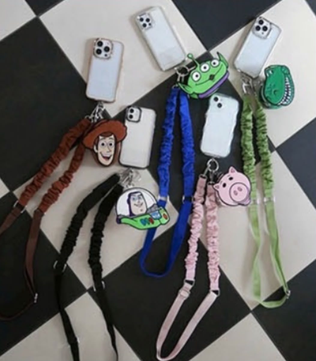 訂貨 LOWRYS FARM x Toy Story