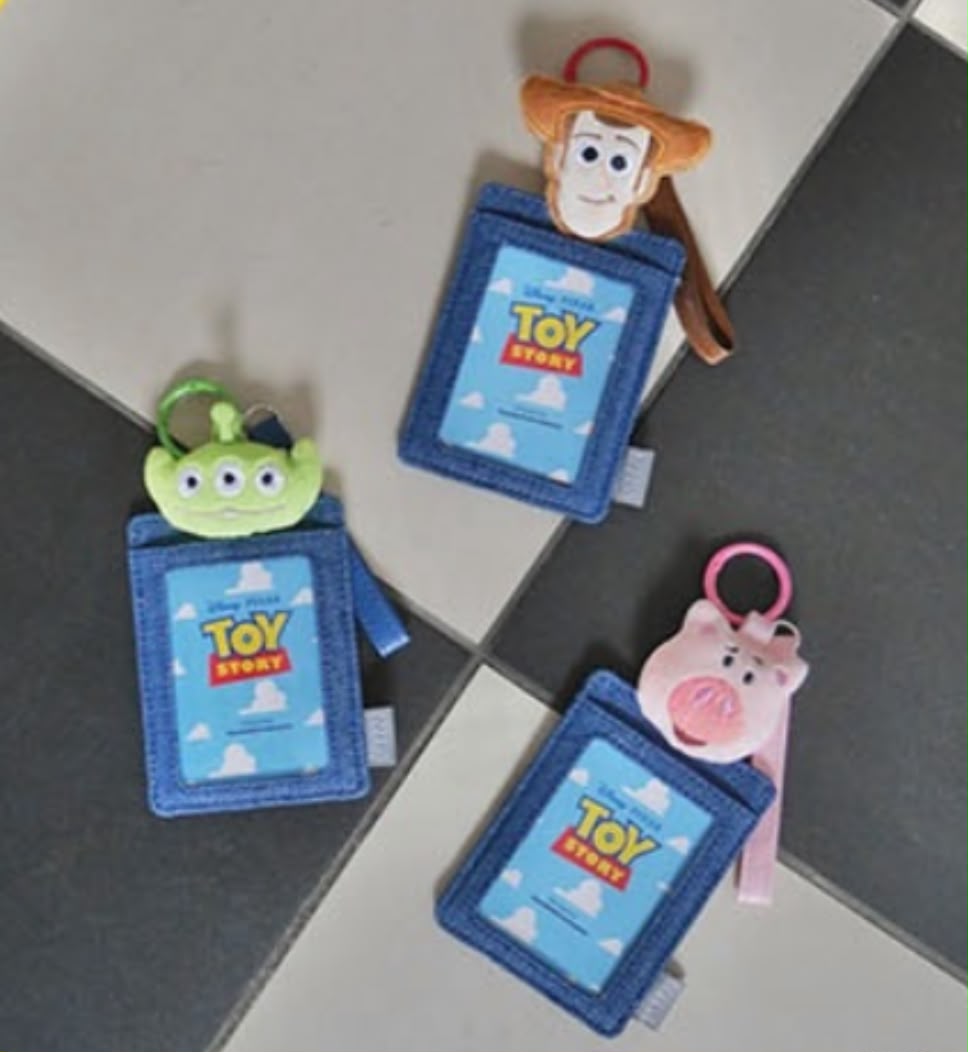 訂貨 LOWRYS FARM x Toy Story