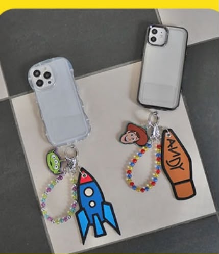 訂貨 LOWRYS FARM x Toy Story