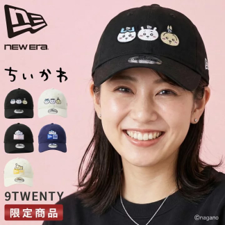 訂貨 5款 New Era chiikawa cap 訂貨 5款 New Era chiikawa cap