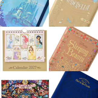 訂貨2027 Disney 公主 Princess 訂貨2027 Disney 公主 Princess
