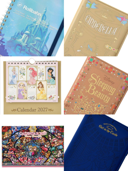 訂貨2027 Disney 公主 Princess 訂貨2027 Disney 公主 Princess