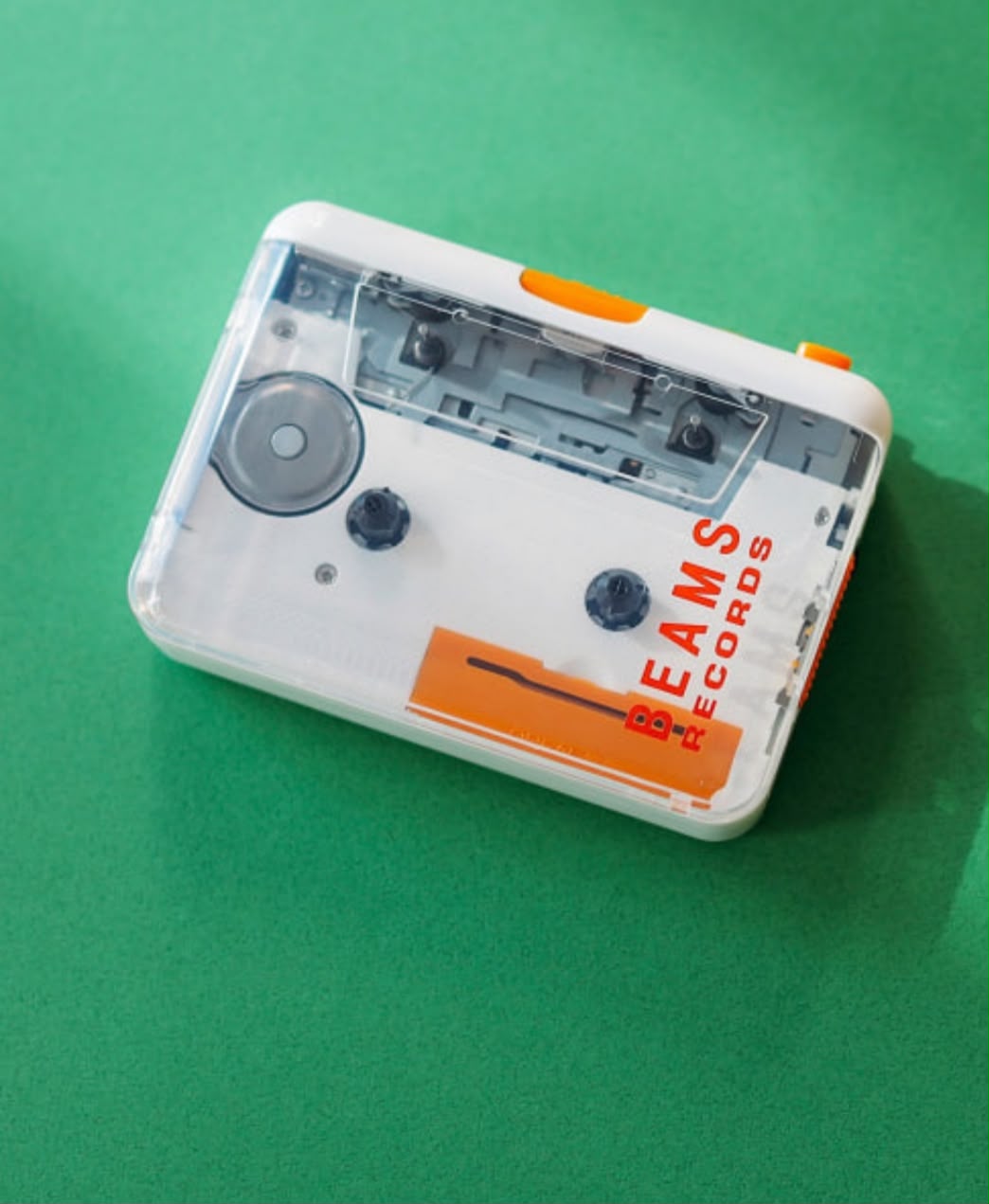 訂貨 beams cassette player