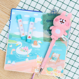 Kanahei 2027 Hobonichi stationery Kanahei 2027 Hobonichi stationery