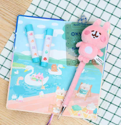 預訂Kanahei 2027 Hobonichi stationery 預訂Kanahei 2027 Hobonichi stationery