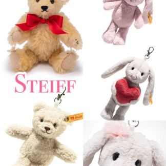 Steiff bear / rabbit Steiff bear / rabbit