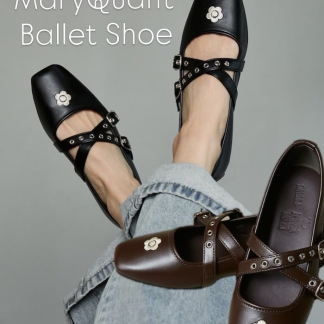 訂貨 mary quant ballet shoe 訂貨 mary quant ballet shoe