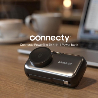 𝗰𝗼𝗻𝗻𝗲𝗰𝘁𝘆 𝗣𝗼𝘄𝗲𝗿 𝗧𝗿𝗶𝗼 5K四合一移動電源 𝗰𝗼𝗻𝗻𝗲𝗰𝘁𝘆 𝗣𝗼𝘄𝗲𝗿 𝗧𝗿𝗶𝗼 5K四合一移動電源