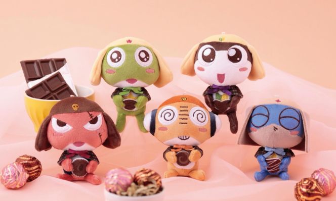 keroro