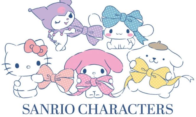 sanrio