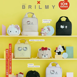 訂貨 kitty x brilmy 訂貨 kitty x brilmy