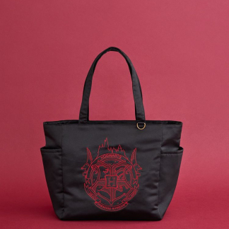 Maison de FLEUR 哈利波特/側袋手提包 Maison de FLEUR 哈利波特/側袋手提包
